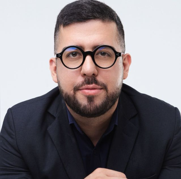 Foto de Victor Jordão